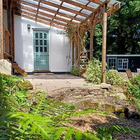 Offa'S Hideaway - Wye Valley Newland Eksteriør bilde