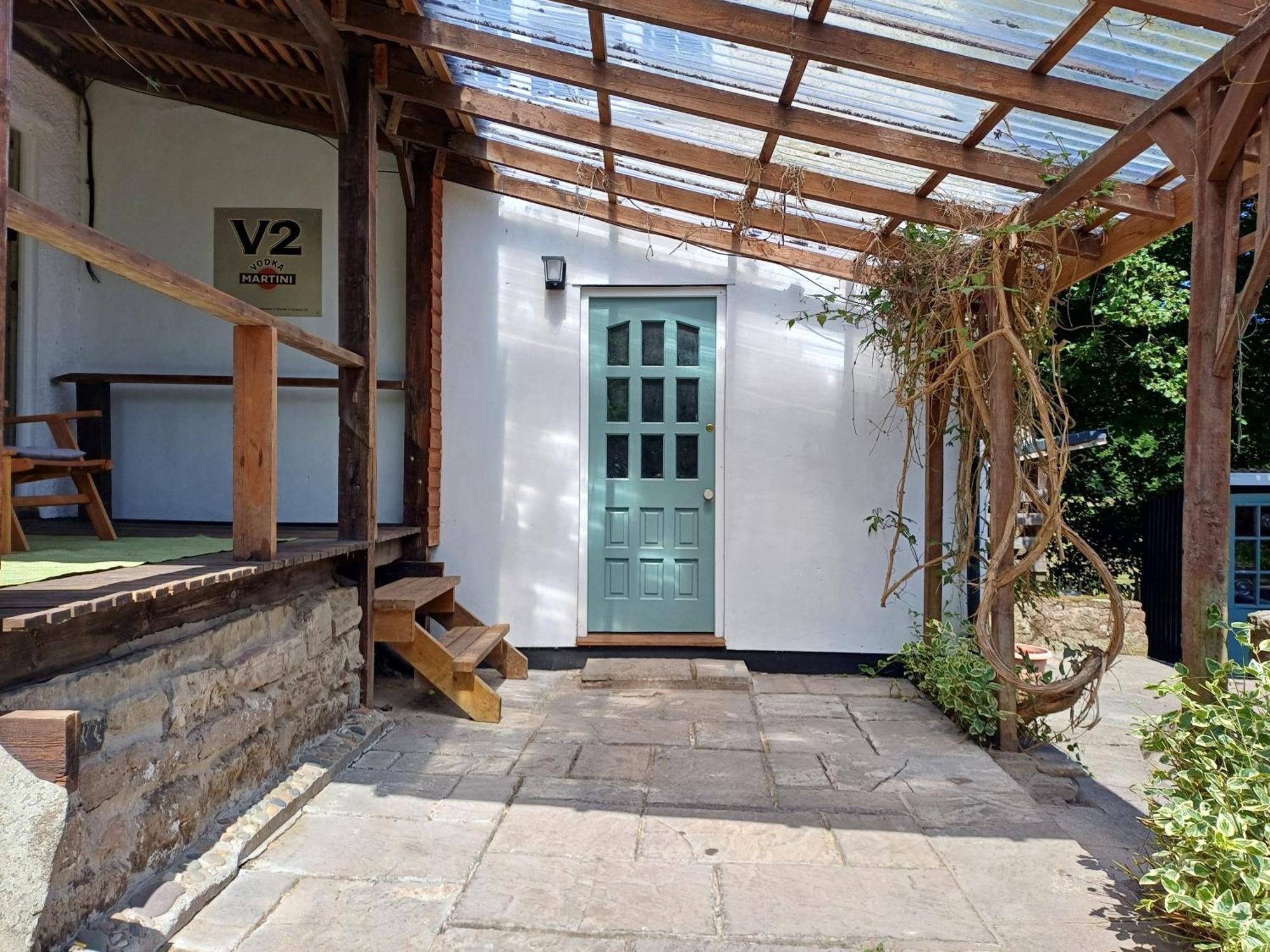 Offa'S Hideaway - Wye Valley Newland Eksteriør bilde
