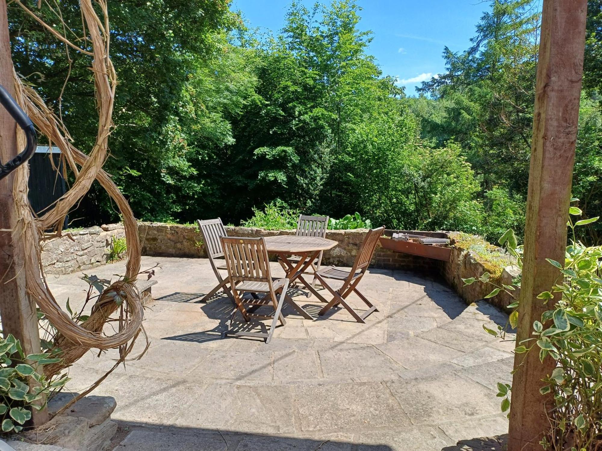 Offa'S Hideaway - Wye Valley Newland Eksteriør bilde