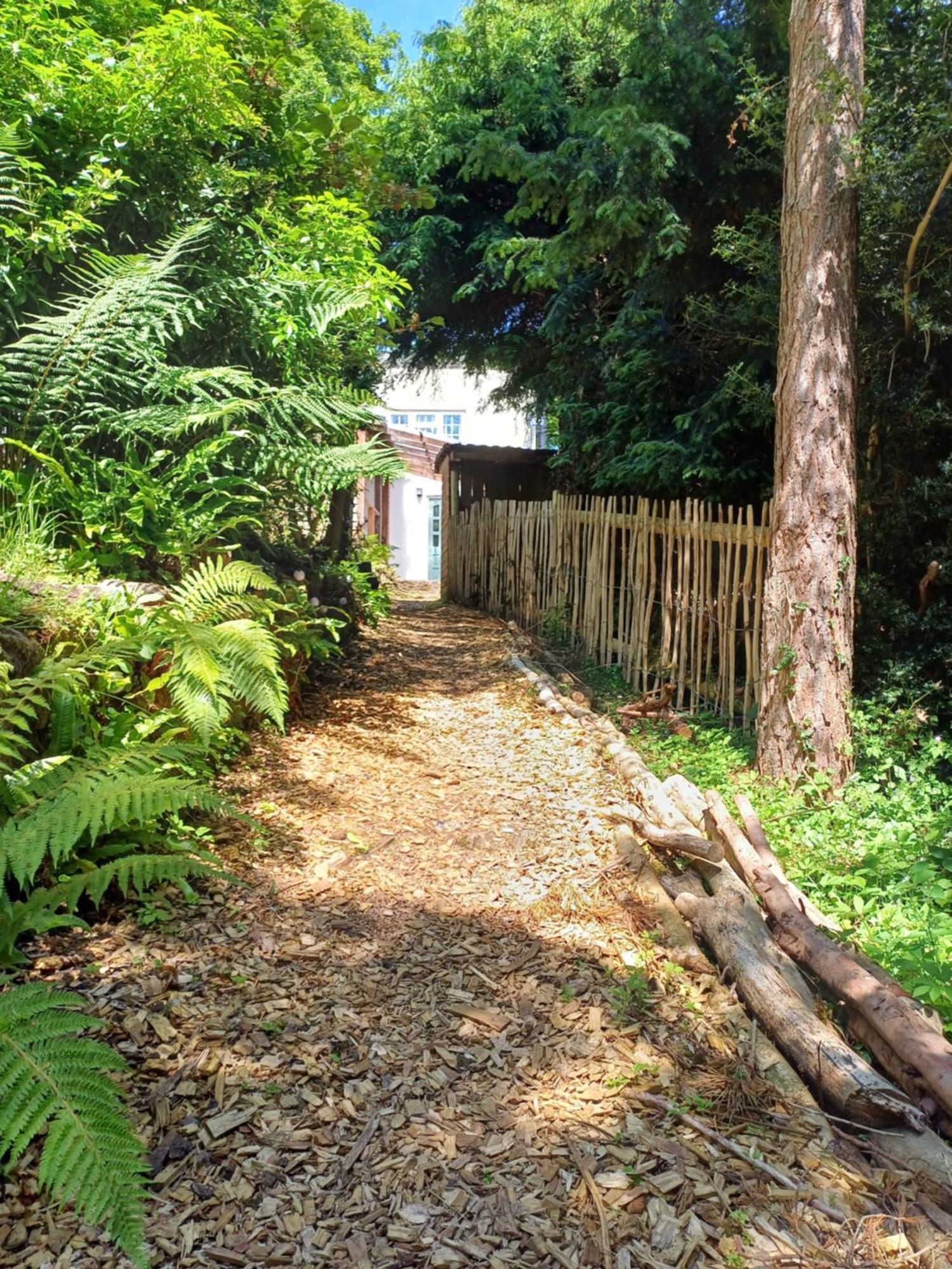 Offa'S Hideaway - Wye Valley Newland Eksteriør bilde