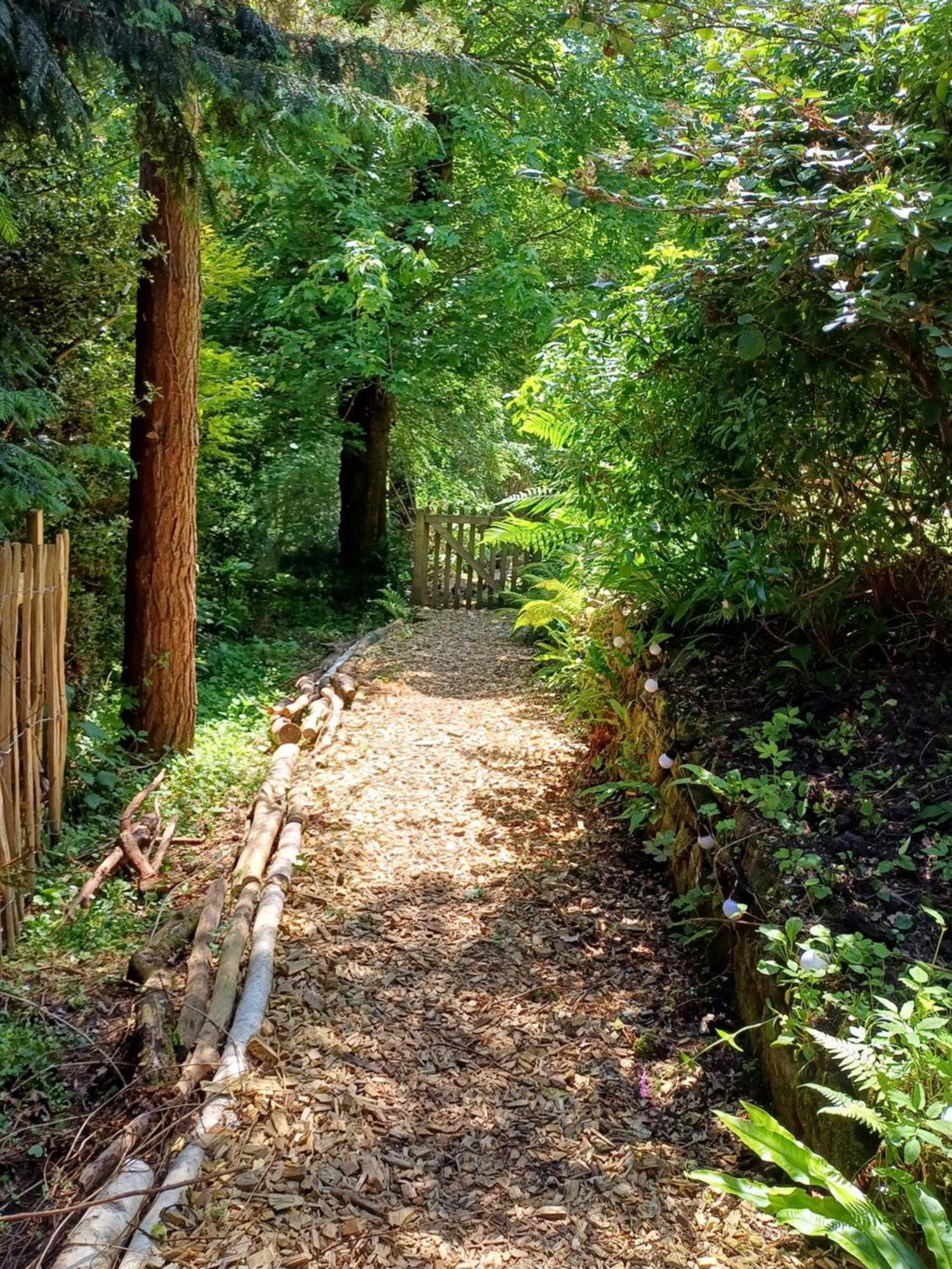 Offa'S Hideaway - Wye Valley Newland Eksteriør bilde