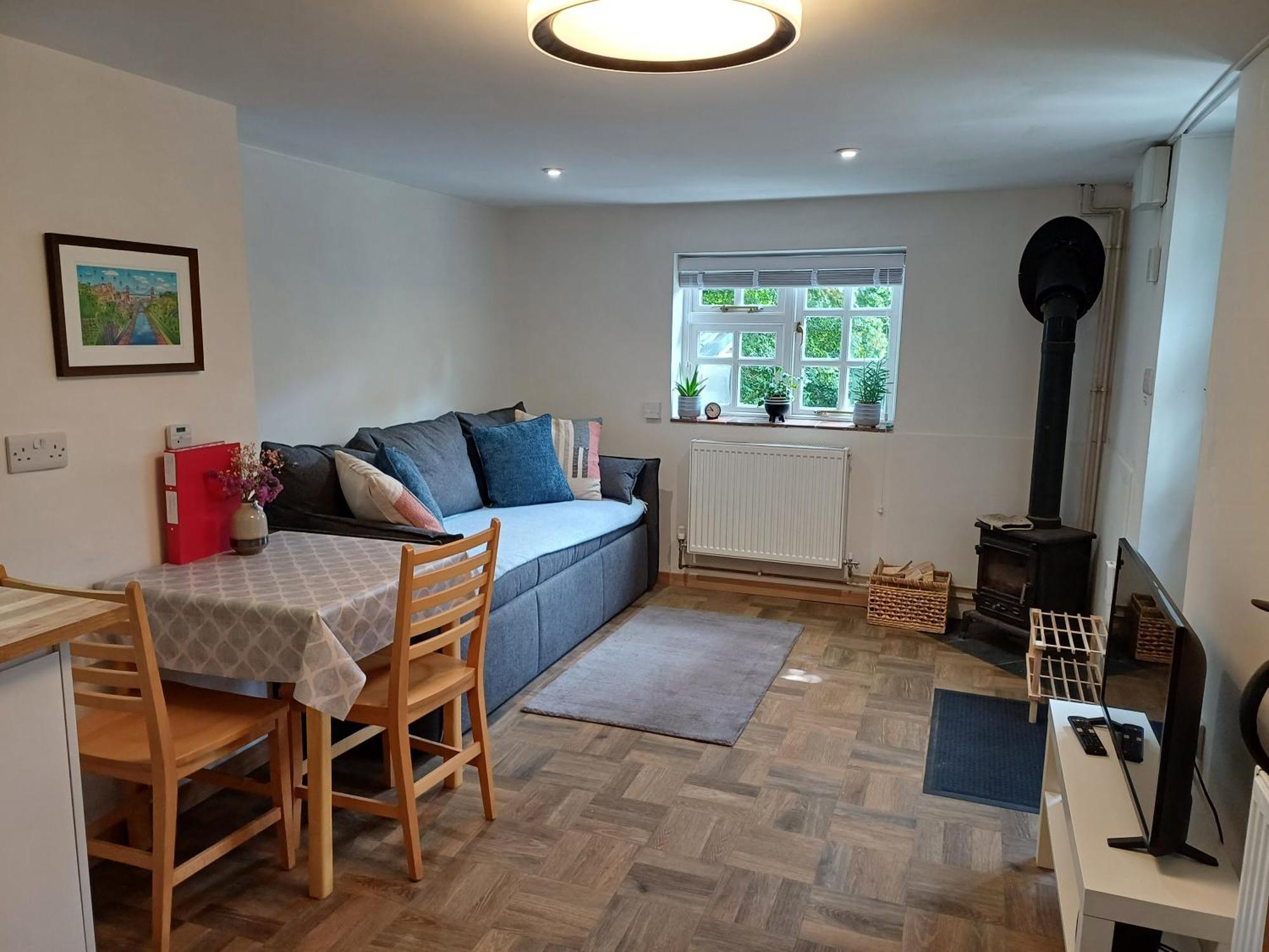 Offa'S Hideaway - Wye Valley Newland Eksteriør bilde